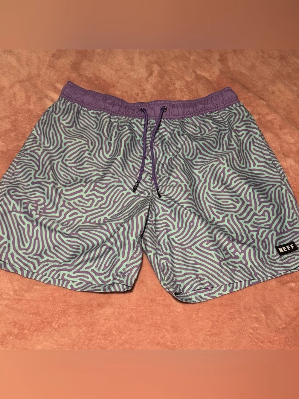 Neff shorts